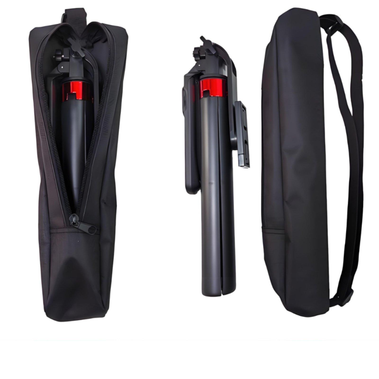 Travel Accessories Case - 대용량 삼각대 보관 케이스 옥스포드 천