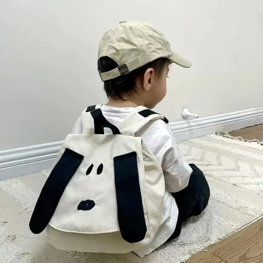 Travel Accessories For Dogs - 1 Pcs 배낭 만화 귀여운 강아지