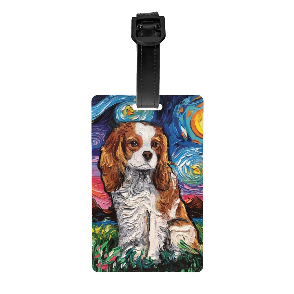 Travel Accessories For Dogs - 맞춤형 카발리에 킹 찰스 스패니얼 반려동물