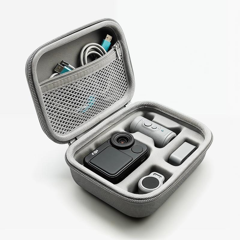 Travel Accessories Case - OSMO NANO 카메라용 휴대용 케이스 여행용