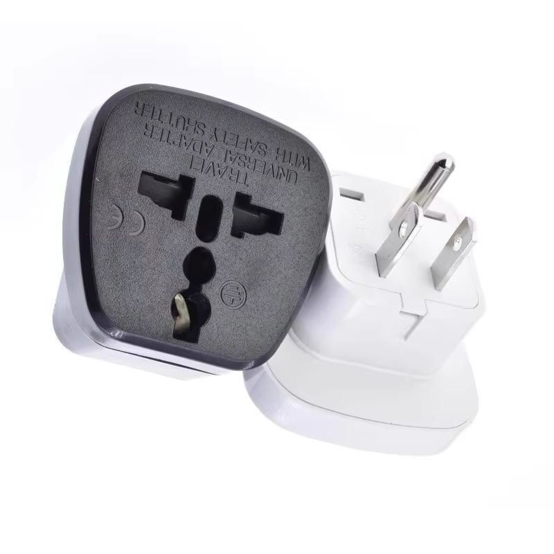 Travel Accessories Canada - 1개입, 미국, 호주, 유럽, 영국, 스위스,