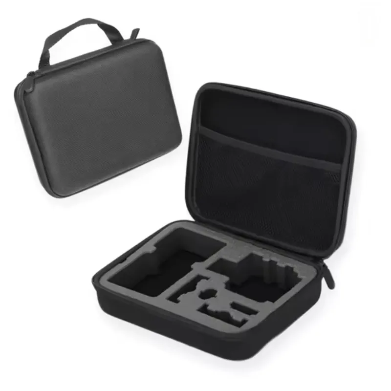 Travel Accessories Case - 충격 방지 여행용 휴대 케이스, GoPro