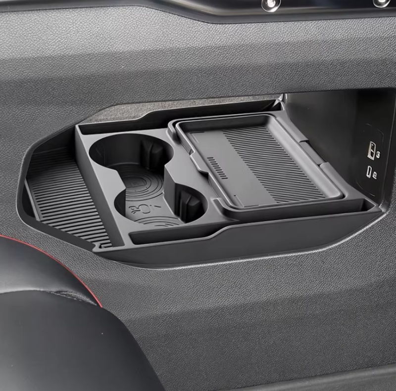 자동차 센터 콘솔 다운 실리콘 수납함 JETOUR Tr - Travel Accessories Inc 리뷰 및 가격