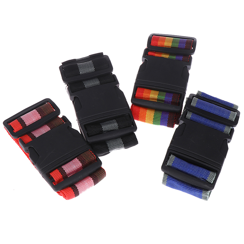 여행 수하물 스트랩 조절 가능한 암호 잠금 포장 벨트, - Travel Accessories Luggage Straps 리뷰 및 가격