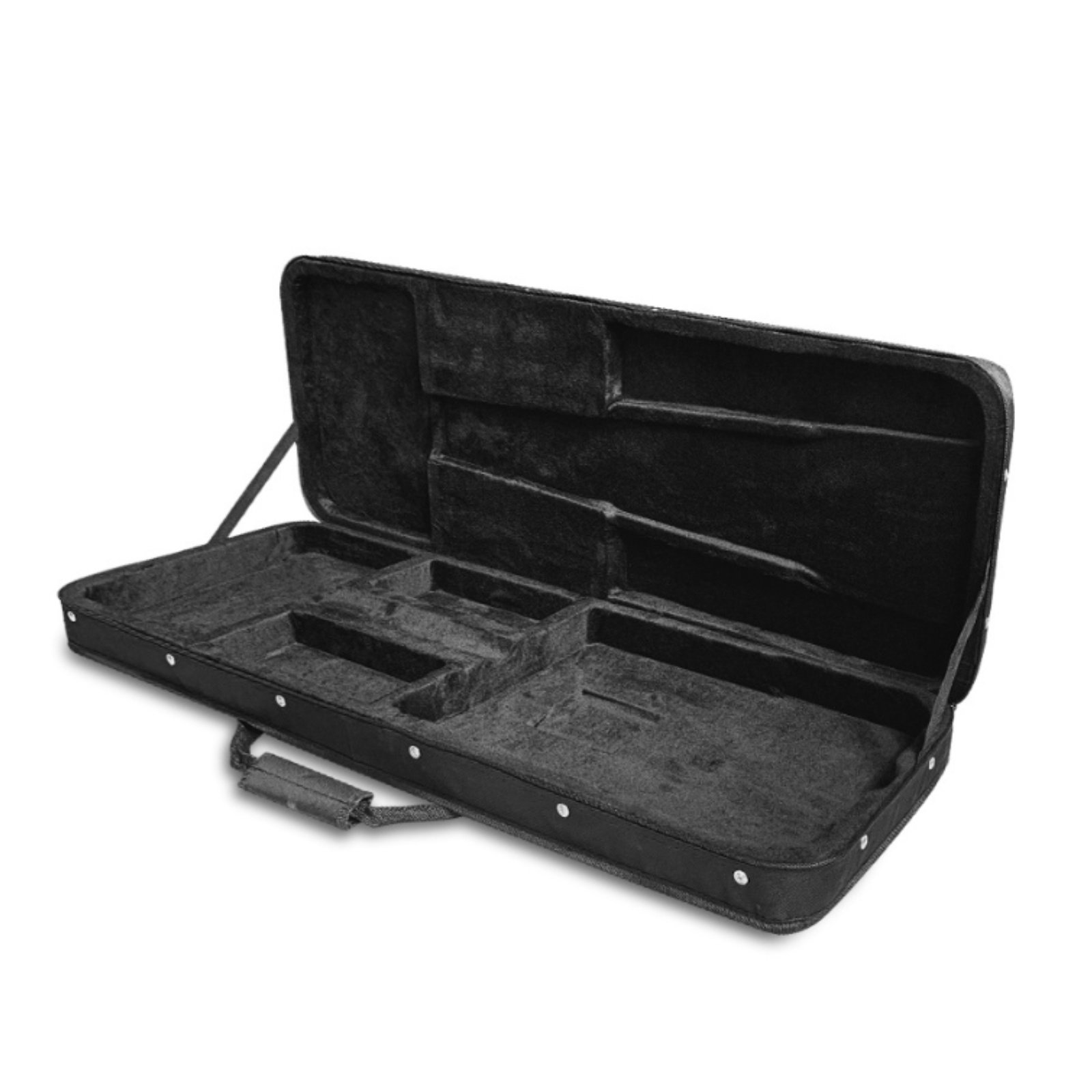 경량 폼 기타 케이스 방수 직사각형 기타 휴대용 케이스 - Travel Accessories Case 리뷰 및 가격
