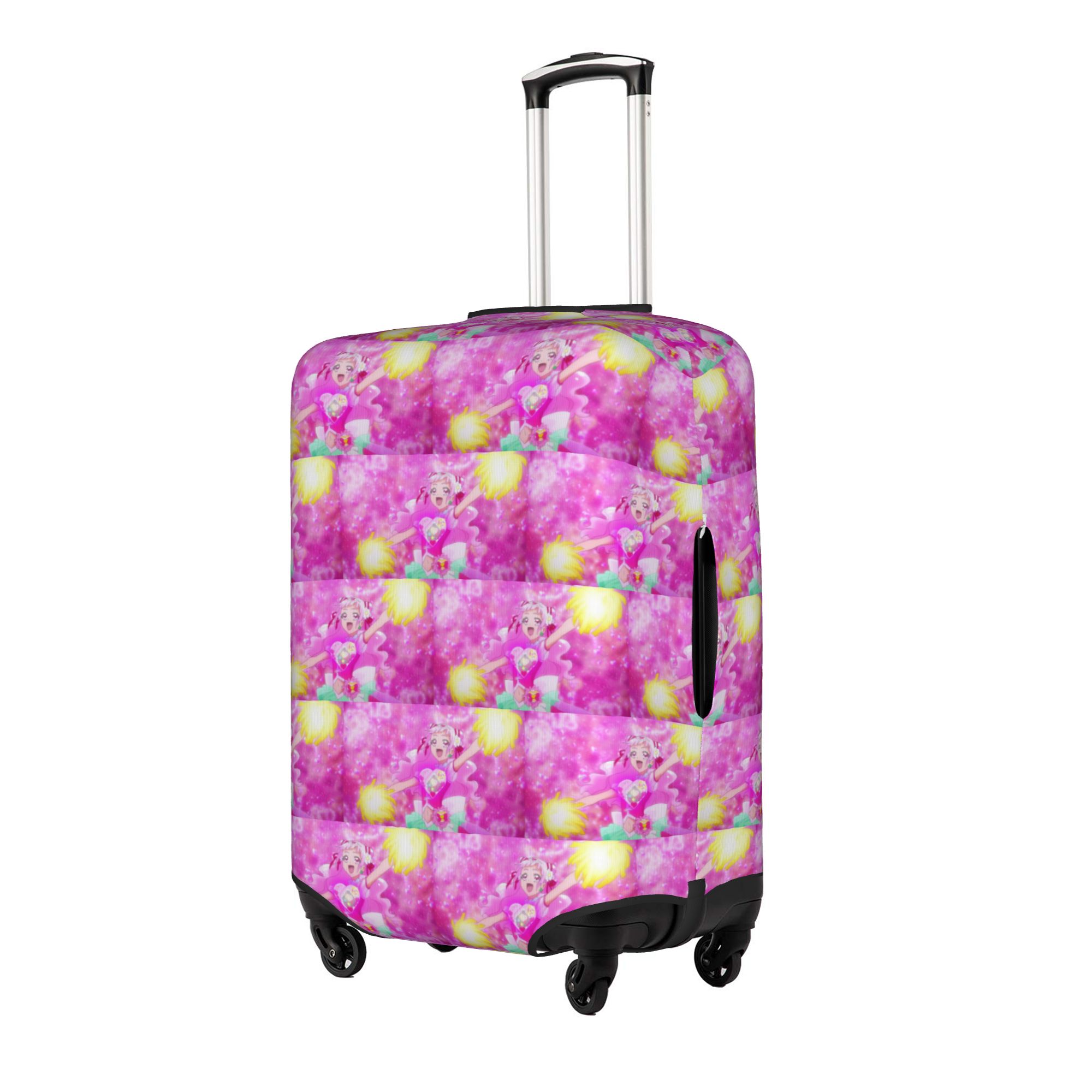 맞춤형 귀엽고 예쁜 C-Cures 여행 가방 커버 보호 - Travel Accessories Inc 리뷰 및 가격