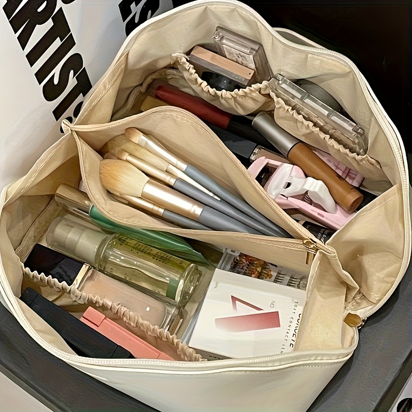 Tsa-Compliant 대용량 확장형 여행용 수납 가 - Toiletry Bag Tsa 리뷰 및 가격