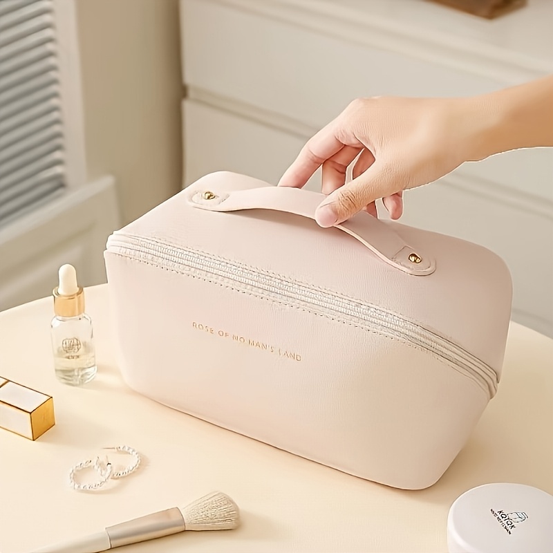 Tsa-Compliant 대용량 확장형 여행용 수납 가 - Toiletry Bag Tsa 리뷰 및 가격