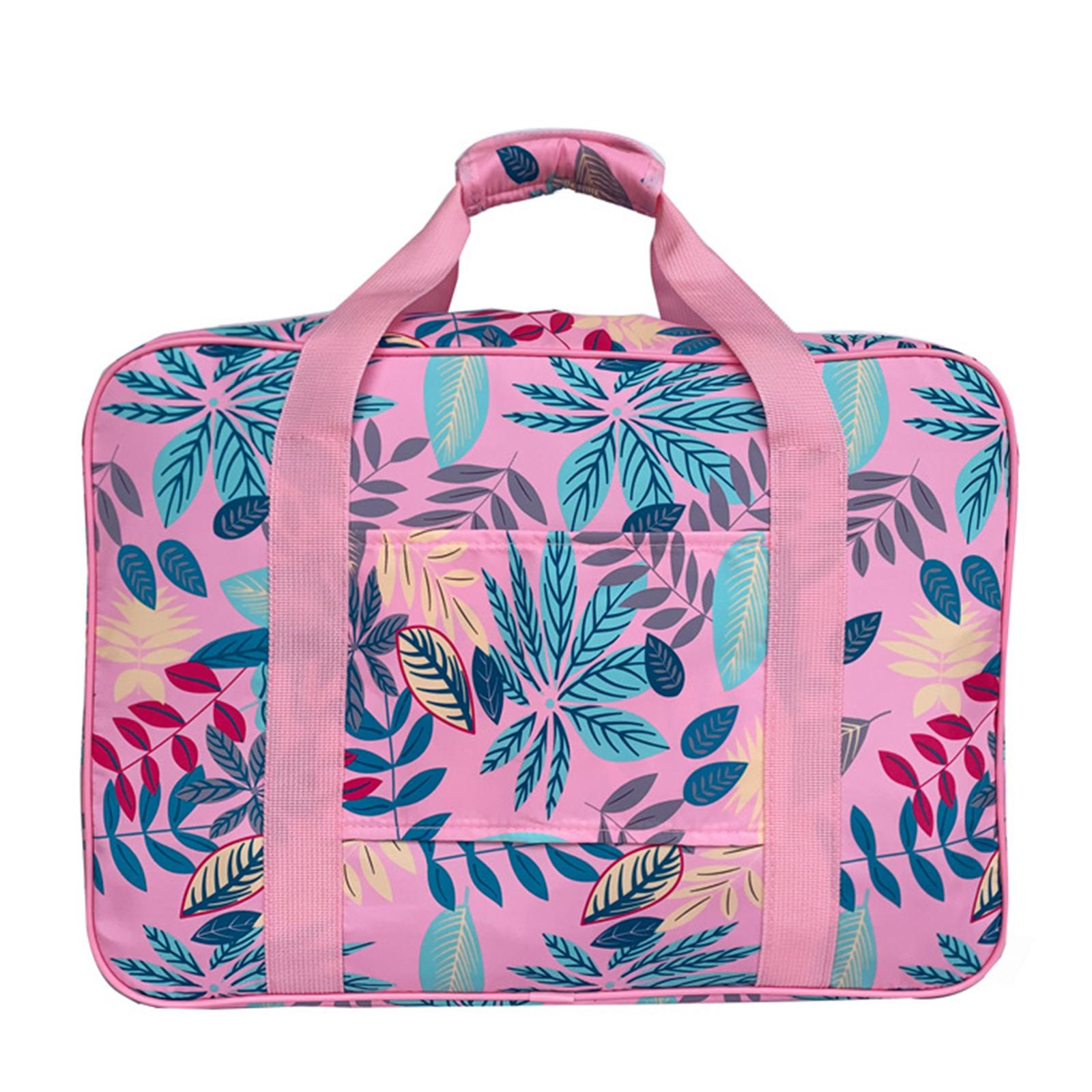 재봉틀 액세서리 보관 가방 대용량 정리함 휴대용 토트  - Travel Accessories To Sew 리뷰 및 가격