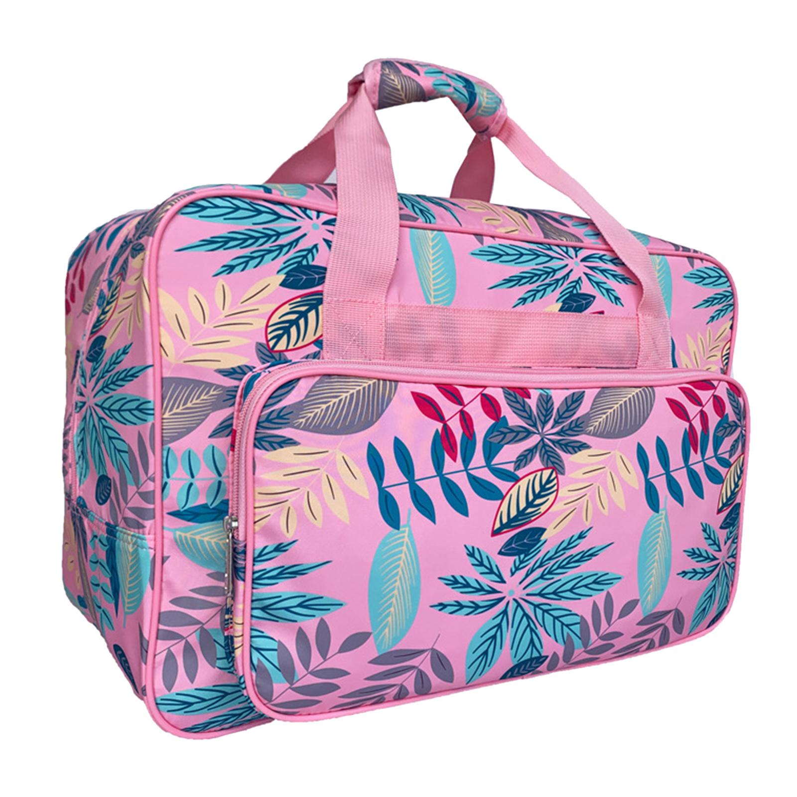 재봉틀 액세서리 보관 가방 대용량 정리함 휴대용 토트  - Travel Accessories To Sew 리뷰 및 가격