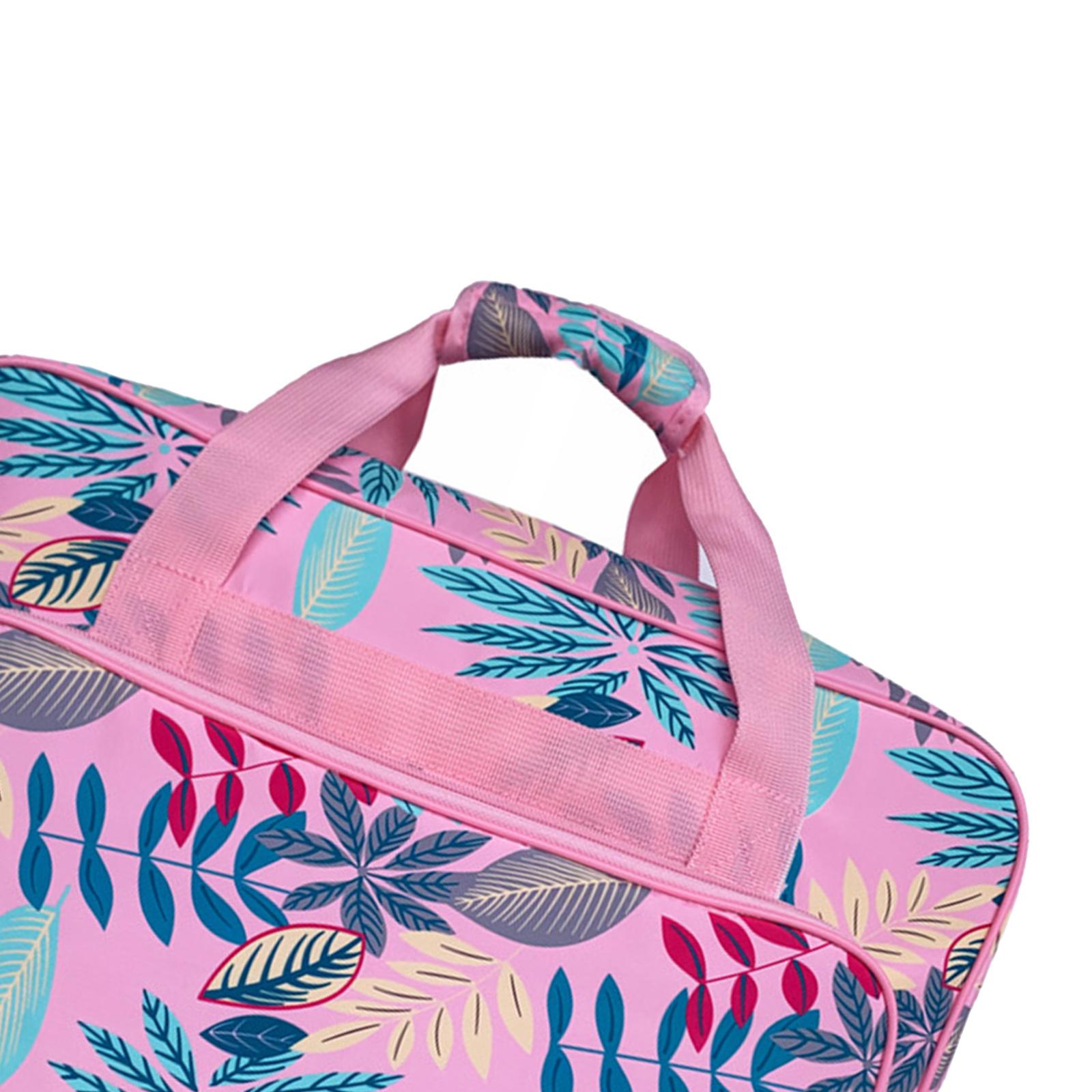 재봉틀 액세서리 보관 가방 대용량 정리함 휴대용 토트  - Travel Accessories To Sew 리뷰 및 가격