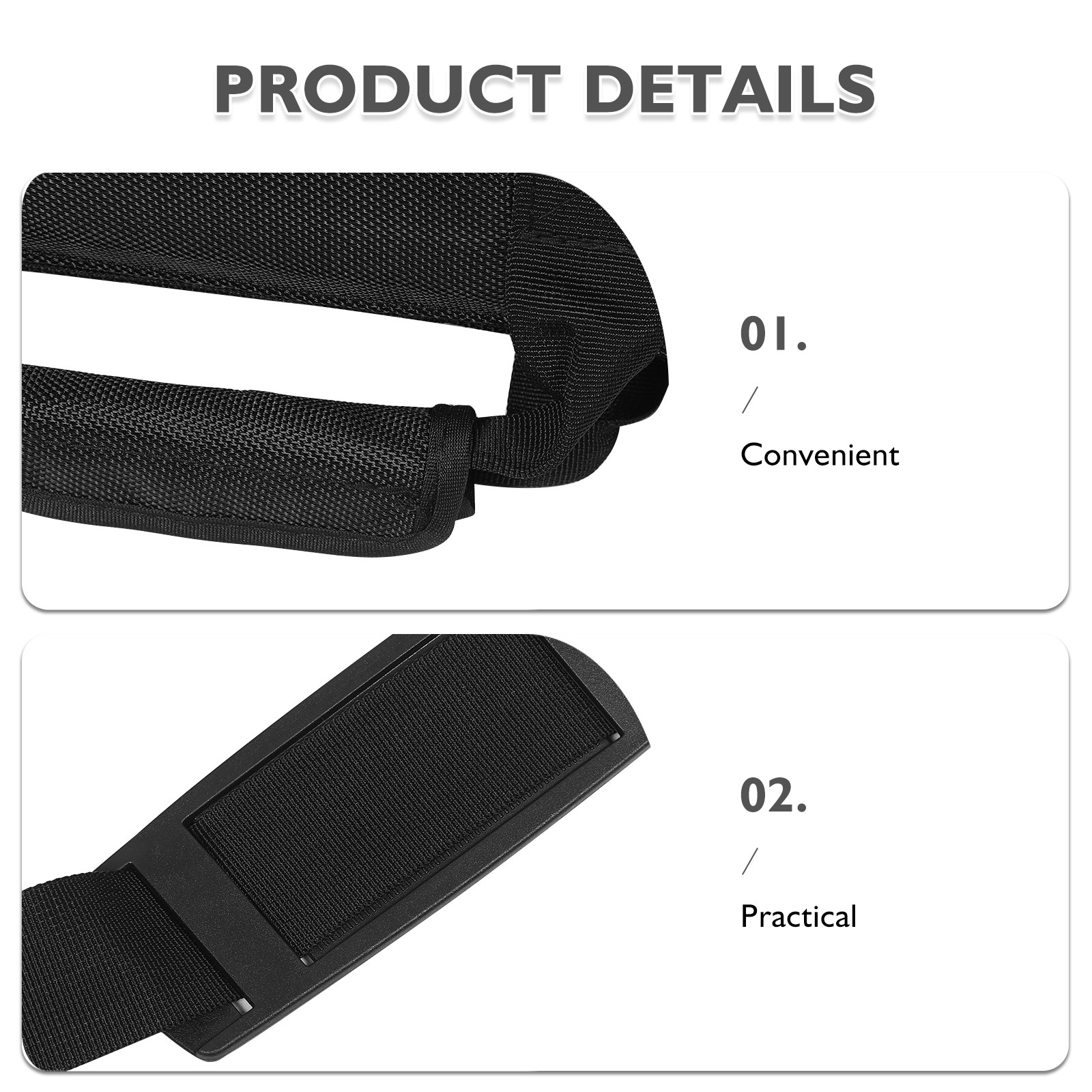 여행용 가방 블랙 20인치 접이식 악보대 삼각대 가방  - Travel Accessories Case 리뷰 및 가격