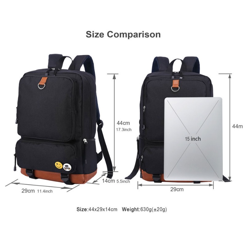 셀타 왕국의눈물 인쇄 십대 학생 가방, 여행 가방, 남 - Travel Accessories For Japan 리뷰 및 가격
