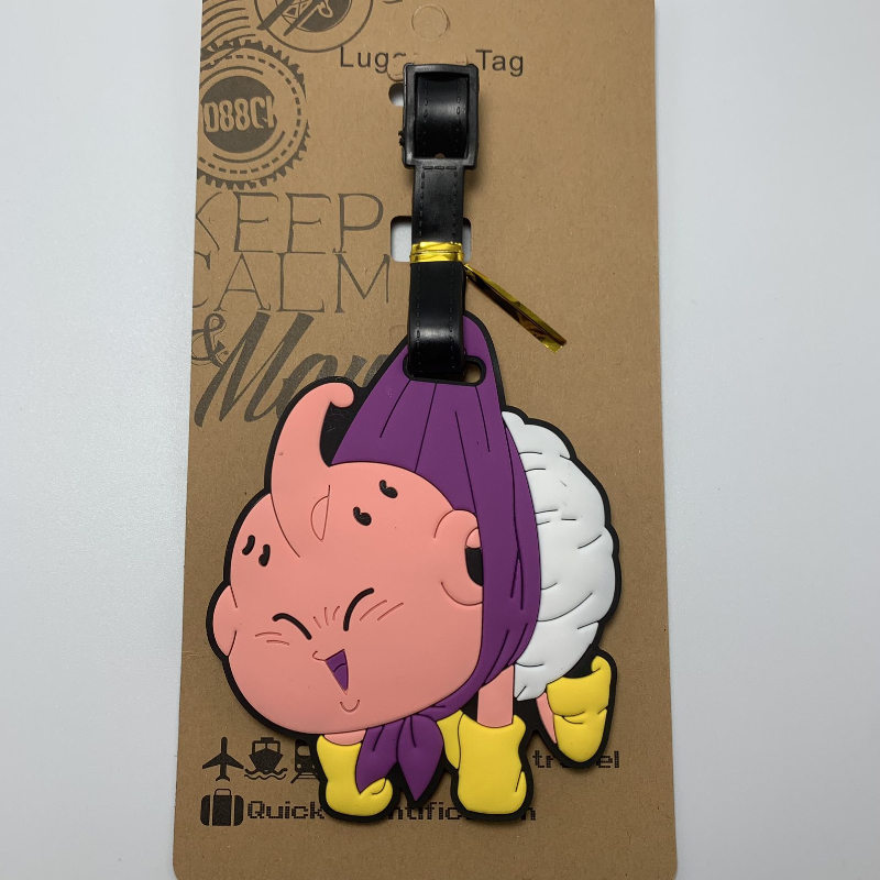 드래곤볼 애니메이션 만화 손오공 마인부우 베지타 수하물 - Travel Accessories For Japan 리뷰 및 가격