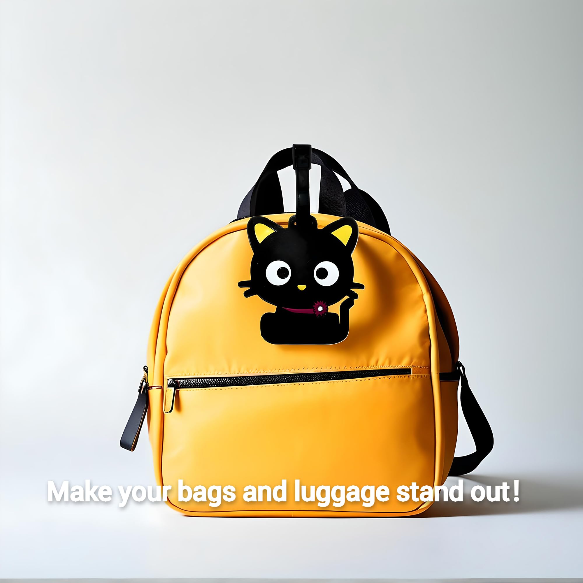 귀여운 동물 수하물 태그 여행용 고양이 강아지 똥 공룡 - Travel Accessories For Dogs 리뷰 및 가격
