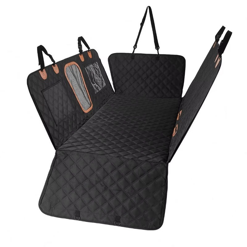 3단 분리형 솔리드 카시트 확장형 강아지 카시트 커버  - Travel Accessories For Dogs 리뷰 및 가격