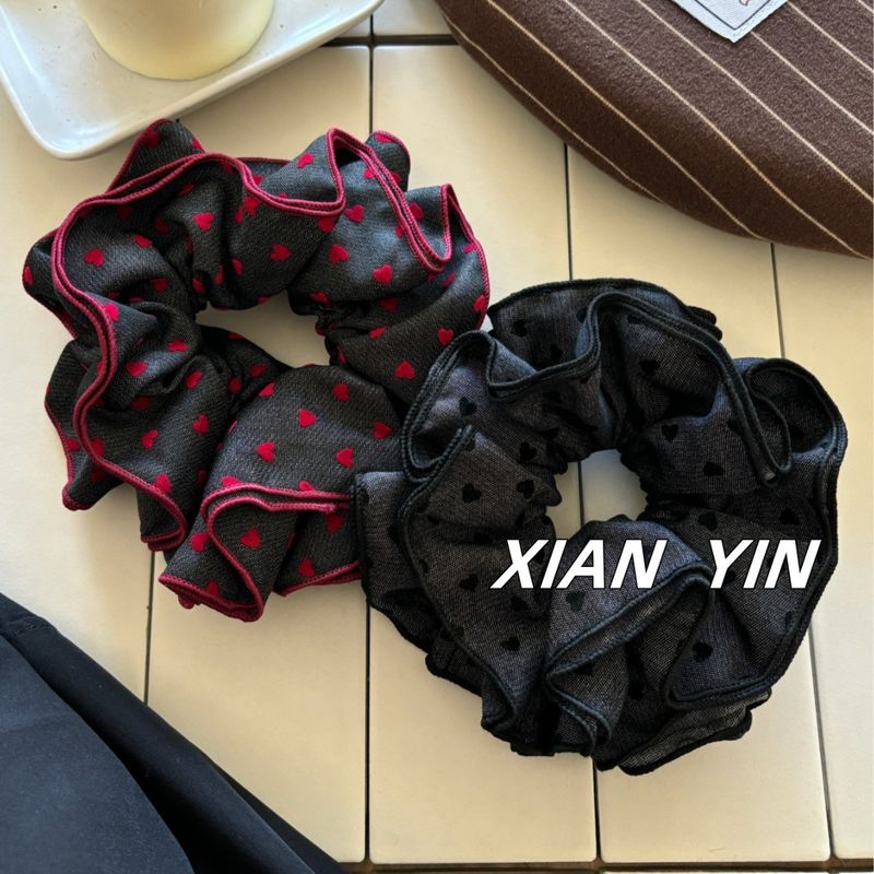 1개 한국 헤어 액세서리 회색 하트 모양 머리띠 여성용 - Travel Accessories Bunnings 리뷰 및 가격