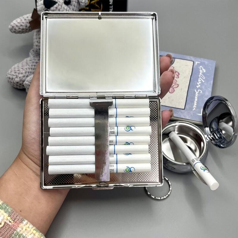 반다이 원피스 몽키 D. 루피 금속 휴대용 재떨이 담배 - Travel Accessories For Japan 리뷰 및 가격
