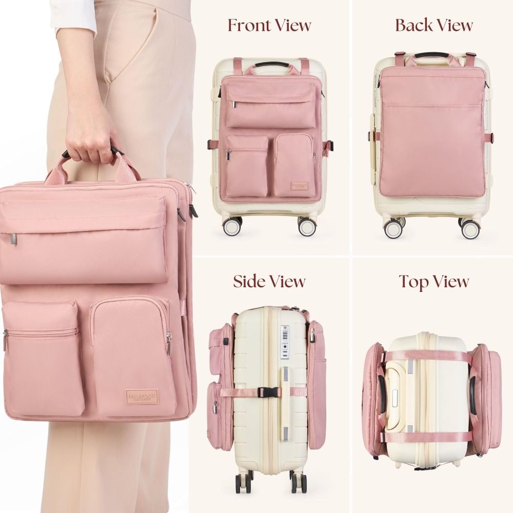 다용도 포켓 여행용 정리 가방, 조절 가능한 스트랩,  - Travel Accessories Luggage Straps 리뷰 및 가격