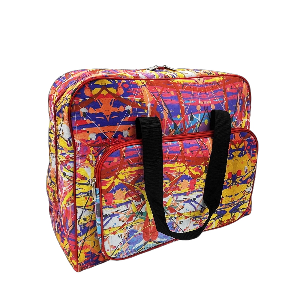 재봉틀 운반 케이스, 재봉 액세서리 정리함, 다기능 여 - Travel Accessories Case 리뷰 및 가격
