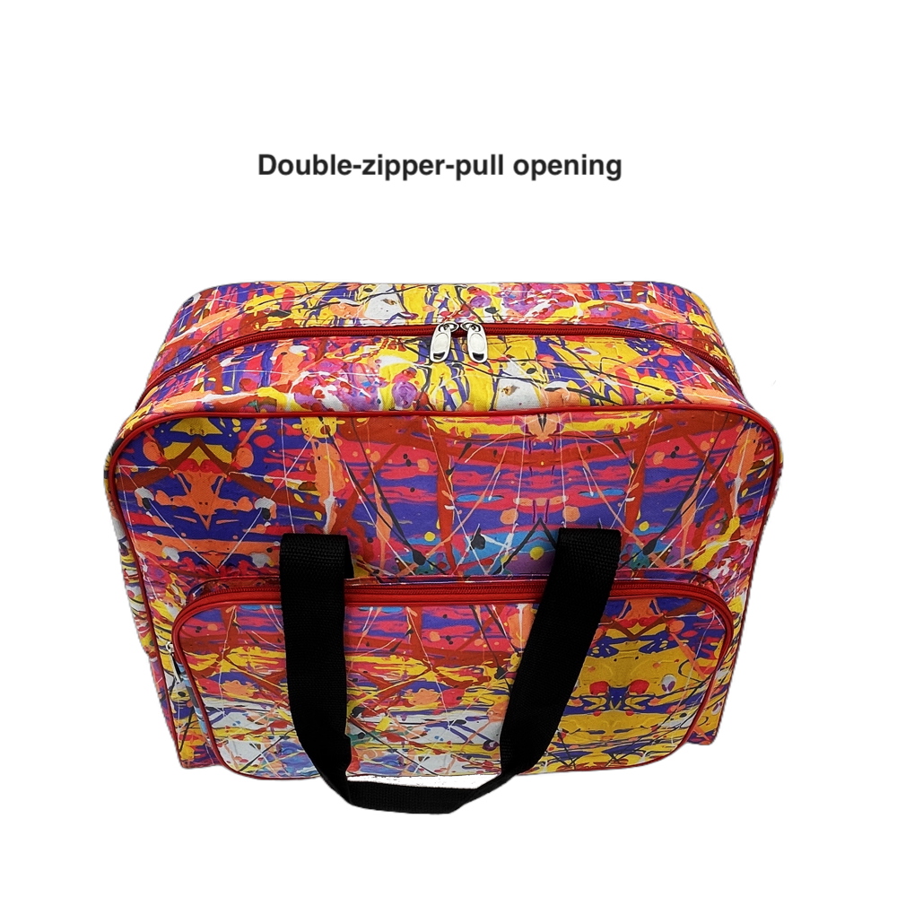 재봉틀 운반 케이스, 재봉 액세서리 정리함, 다기능 여 - Travel Accessories Case 리뷰 및 가격