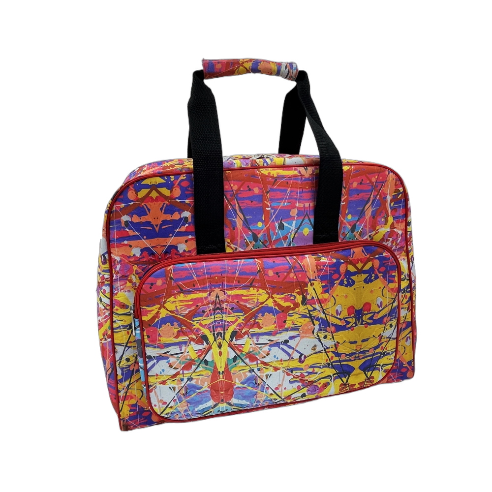 재봉틀 운반 케이스, 재봉 액세서리 정리함, 다기능 여 - Travel Accessories Case 리뷰 및 가격