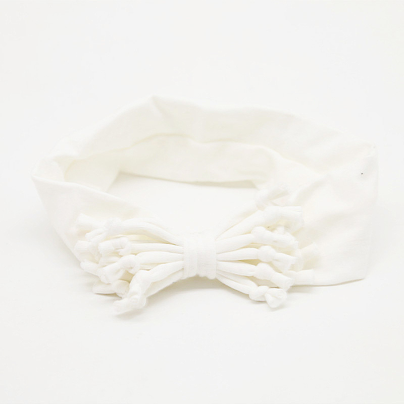 아기 소녀 머리띠 신생아 유아 유아 Hairbands  - Travel Accessories For 10 Year Old Girl 리뷰 및 가격