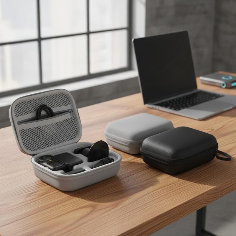 OSMO NANO 카메라용 휴대용 케이스 여행용 가방  - Travel Accessories Case 리뷰 및 가격