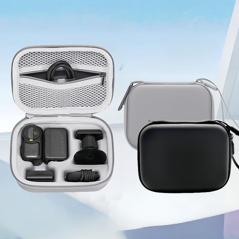 OSMO NANO 카메라용 휴대용 케이스 여행용 가방  - Travel Accessories Case 리뷰 및 가격