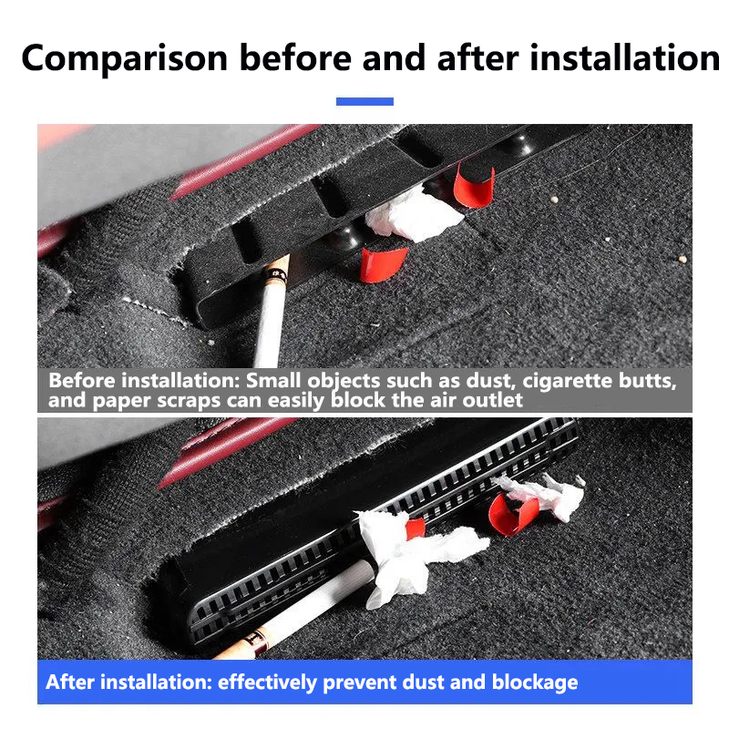 Jetour 여행자 액세서리 T2 2023 ~ 2025 - Travel Accessories Under $20 리뷰 및 가격