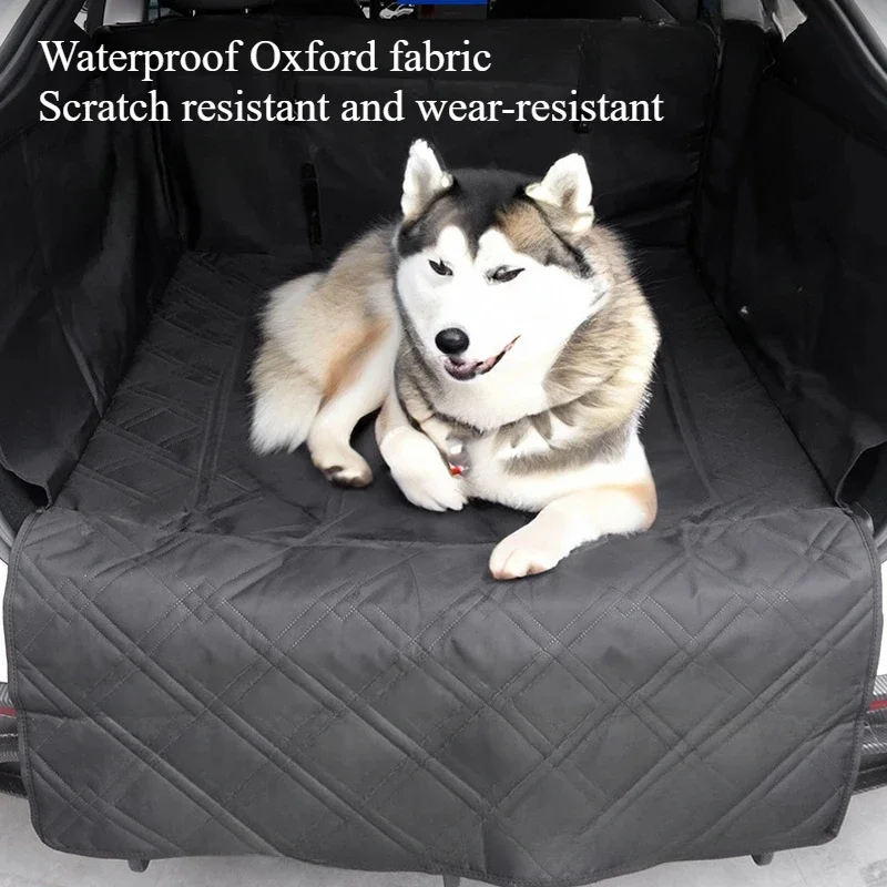 테슬라 모델 Y 주니퍼 2026 차량 트렁크 매트, 뒷 - Travel Accessories For Dogs 리뷰 및 가격