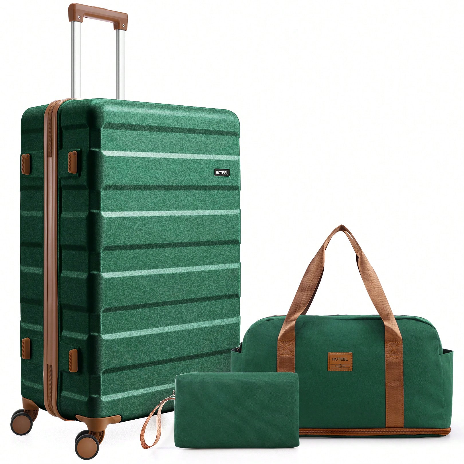 툴럭 여행가방 세트 3개입 4년 보증 캐리어 듀얼 스피 - Toiletry Bag Tsa 리뷰 및 가격