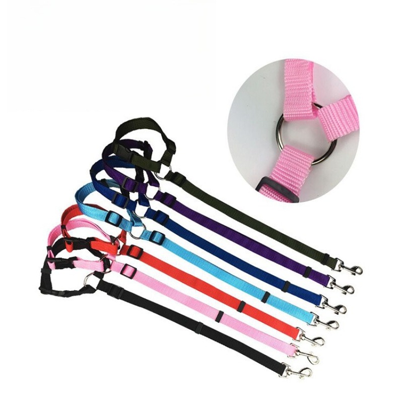 조절 가능한 애완동물 카시트 벨트 강아지 고양이 헤드레 - Travel Accessories For Dogs 리뷰 및 가격