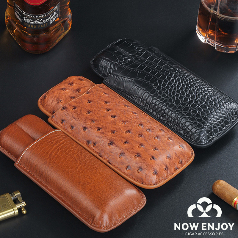 지금 바로 2026년 핫세일 고급 시가 케이스 시가 휴 - Travel Accessories Case 리뷰 및 가격