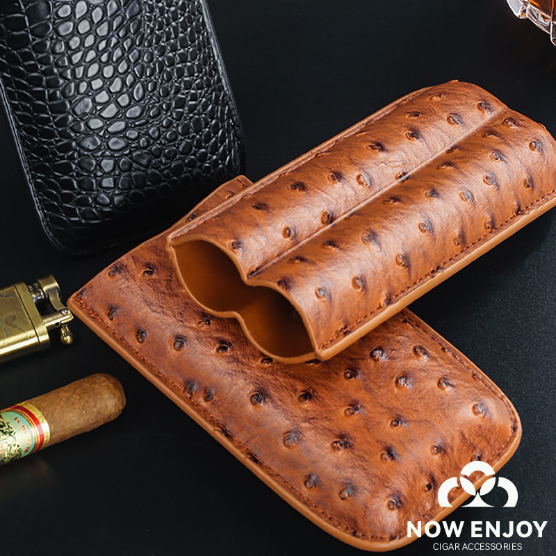 지금 바로 2026년 핫세일 고급 시가 케이스 시가 휴 - Travel Accessories Case 리뷰 및 가격
