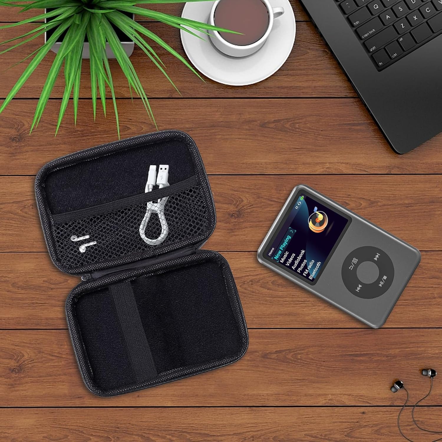 Innioasis Y1 플레이어용 여행용 휴대용 보관  - Travel Accessories Case 리뷰 및 가격