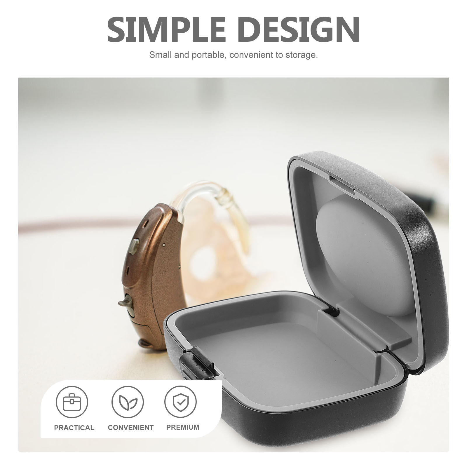 휴대용 방수 보호 케이스, 충격 방지 여행용 케이스,  - Travel Accessories Case 리뷰 및 가격