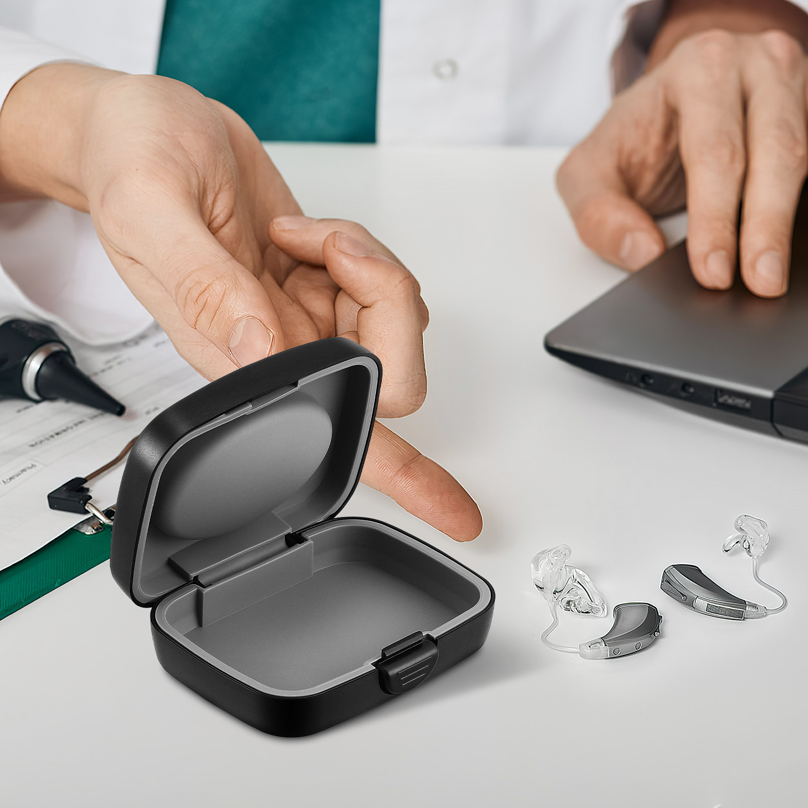 휴대용 방수 보호 케이스, 충격 방지 여행용 케이스,  - Travel Accessories Case 리뷰 및 가격