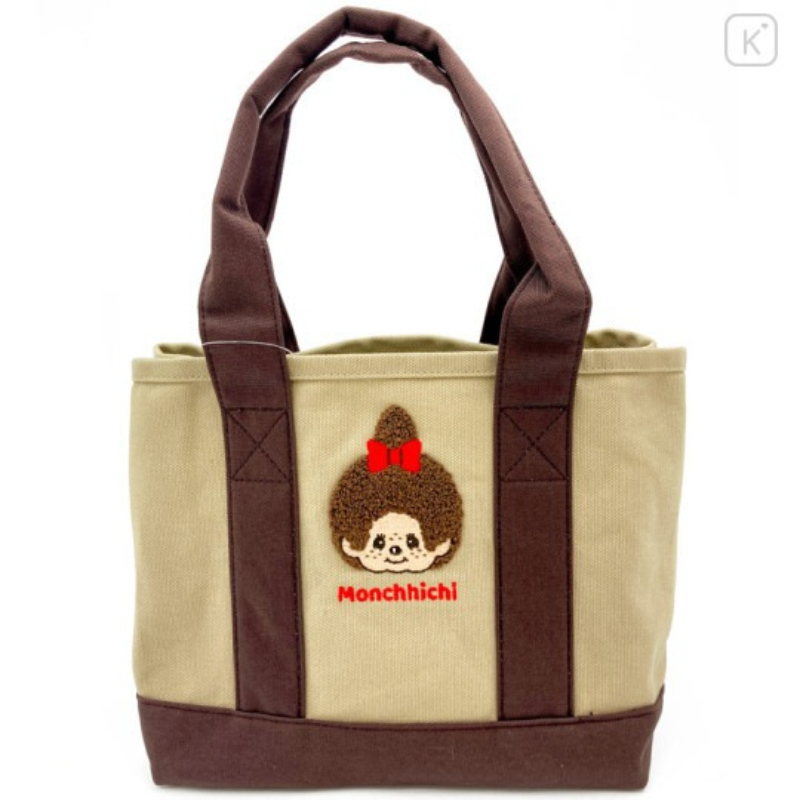 일본식 몬치치 애니메이션 분할형 미니 핸드백 베이지 여 - Travel Accessories For Japan 리뷰 및 가격