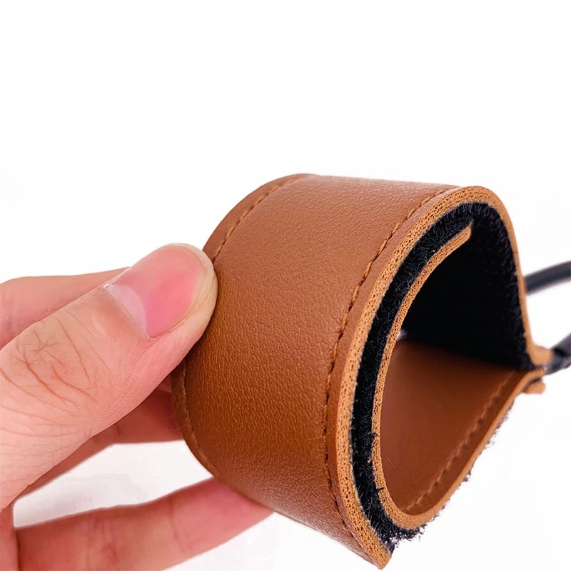 1PCS 아기 유모차 후크 PU 가죽 조정 가능한 유모 - Travel Accessories For 10 Year Old Girl 리뷰 및 가격