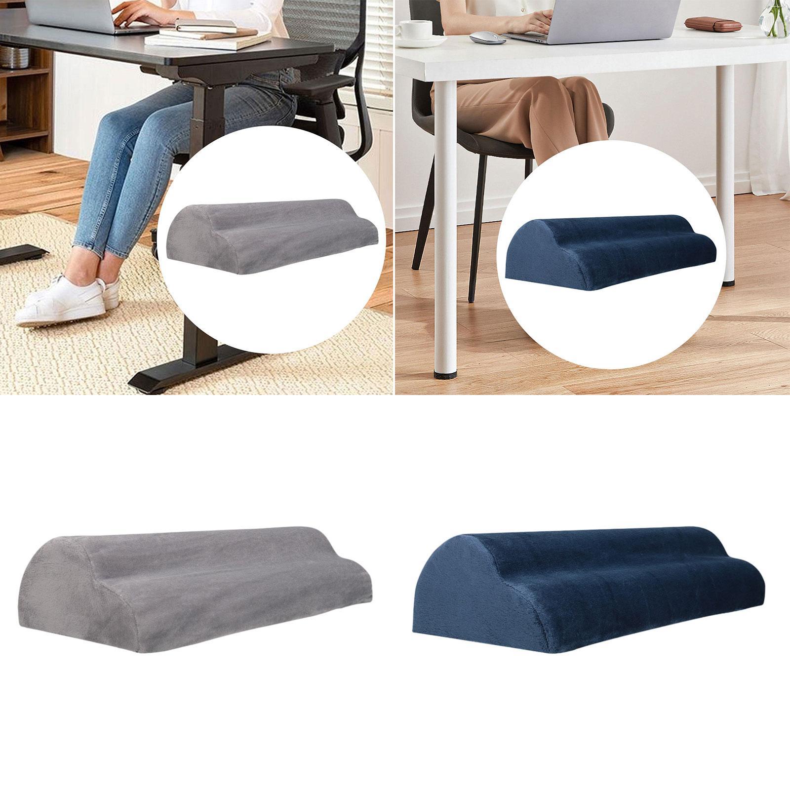 휴대용 책상 발 받침대, 남녀 사무용품, 편안한 다리  - Travel Accessories Under $20 리뷰 및 가격