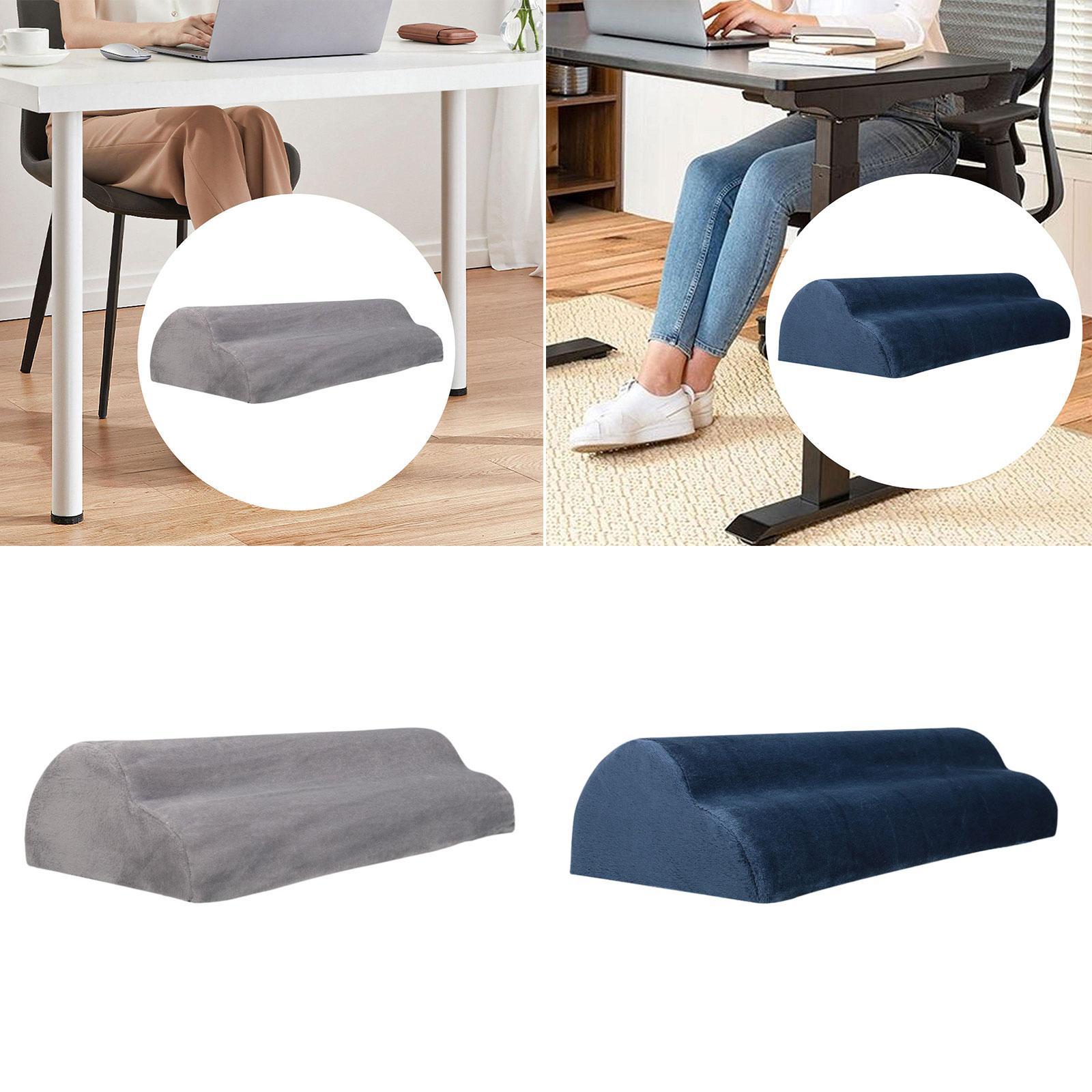 휴대용 책상 발 받침대, 남녀 사무용품, 편안한 다리  - Travel Accessories Under $20 리뷰 및 가격