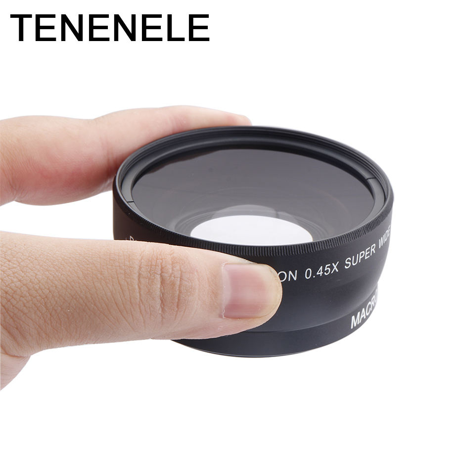 캐논 니콘 소니 후지 카메라 렌즈 액세서리, 매크로 H - Travel Accessories Inc 리뷰 및 가격
