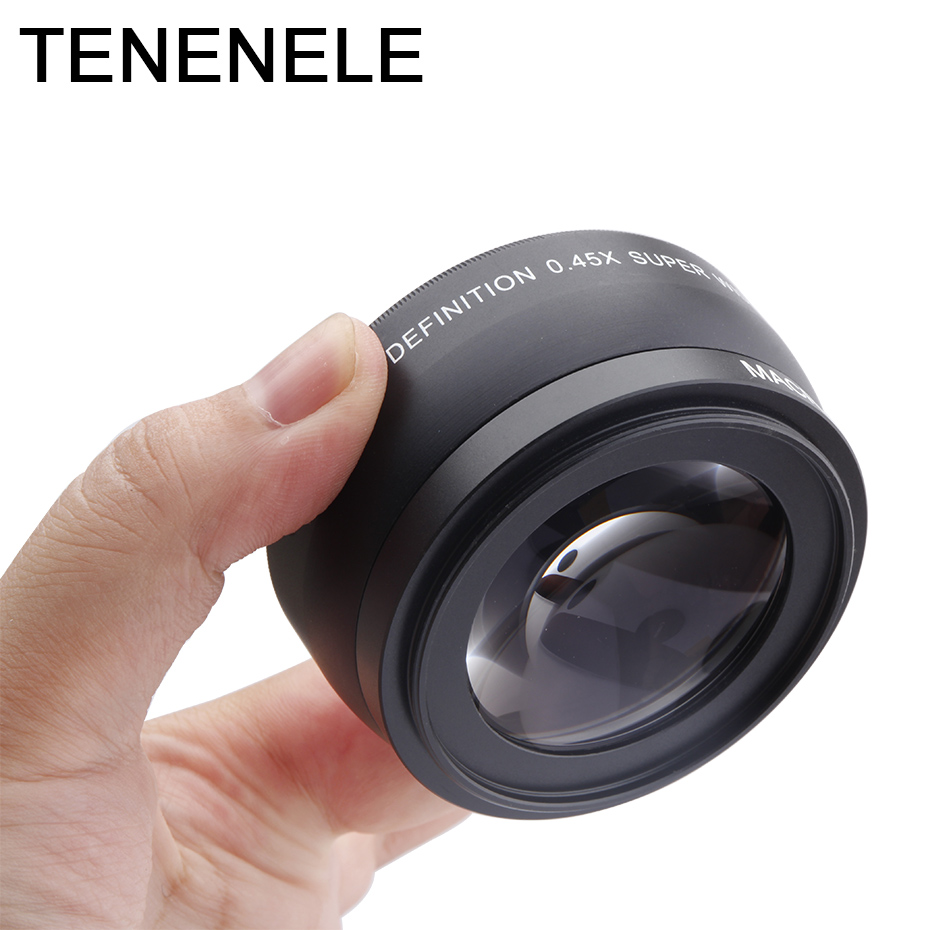 캐논 니콘 소니 후지 카메라 렌즈 액세서리, 매크로 H - Travel Accessories Inc 리뷰 및 가격