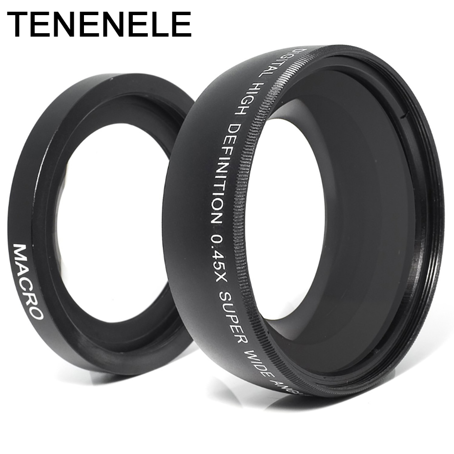 캐논 니콘 소니 후지 카메라 렌즈 액세서리, 매크로 H - Travel Accessories Inc 리뷰 및 가격