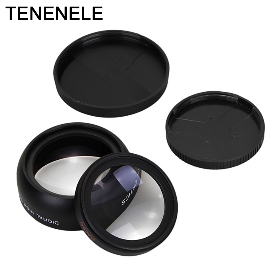 캐논 니콘 소니 후지 카메라 렌즈 액세서리, 매크로 H - Travel Accessories Inc 리뷰 및 가격