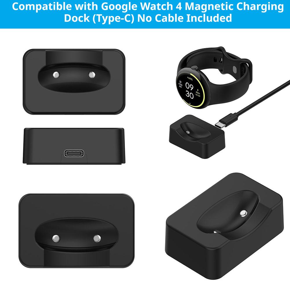 새로운 미니 휴대용 자기 USB C 고속 충전기 도킹  - Travel Accessories Inc 리뷰 및 가격