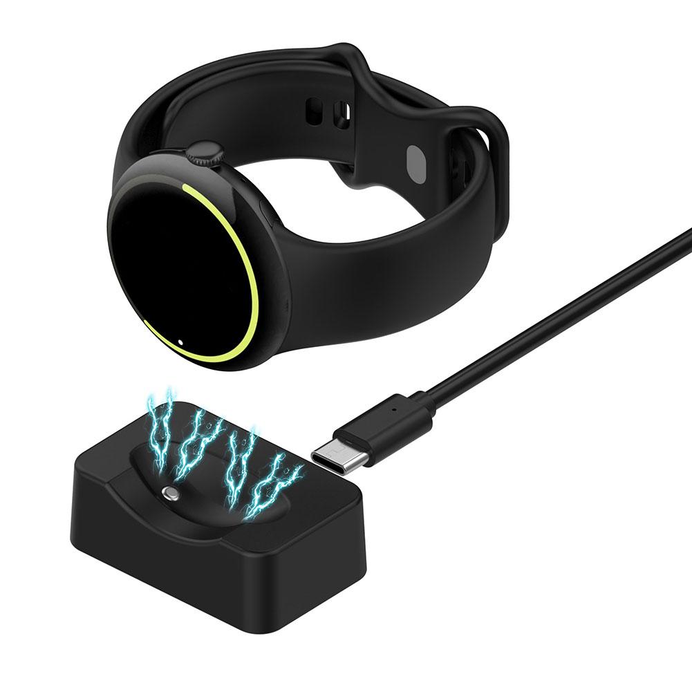 새로운 미니 휴대용 자기 USB C 고속 충전기 도킹  - Travel Accessories Inc 리뷰 및 가격