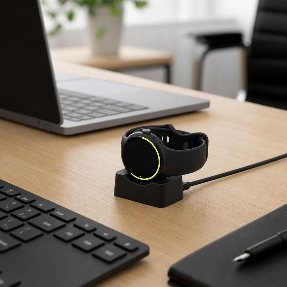 새로운 미니 휴대용 자기 USB C 고속 충전기 도킹  - Travel Accessories Inc 리뷰 및 가격