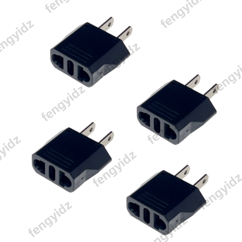 유럽-미국 플러그 어댑터, 220V-110V 어댑터 플 - Travel Accessories Canada 리뷰 및 가격